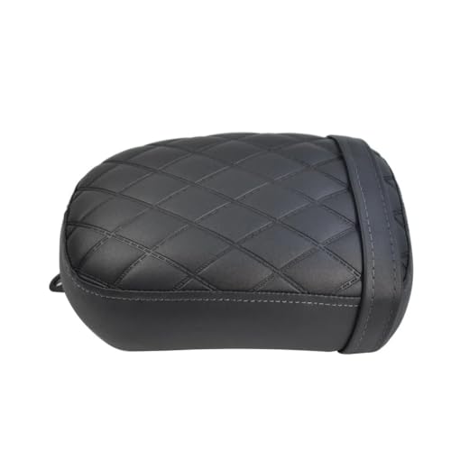 Asiento pasajero trasero de moto Rebel CMX500 para viajes largos en carretera de fin de semana