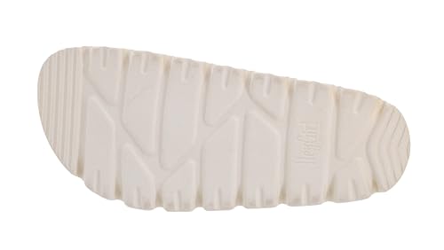 Image of Corkys Footwear Hey Girl Womens 1 inch Rumor Has It Platform Sandals, Featuring Two Adjustable Buckles, A soft Footbed, And A Lug Outsole, Perfect For Summer