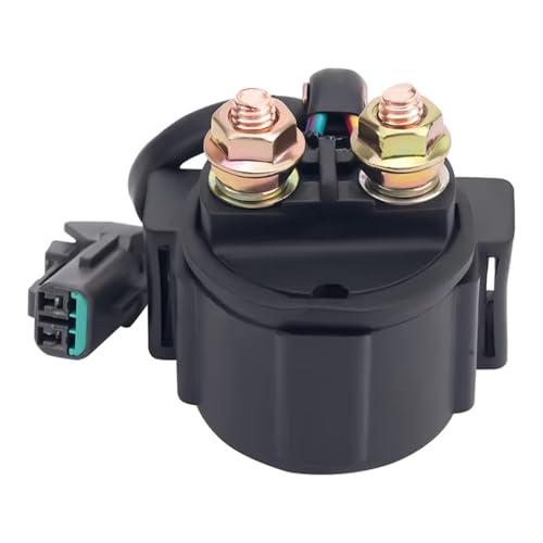 Relais Solénoïde 39740031B pour Ducati 848 et Evo 2008-2011 - 6