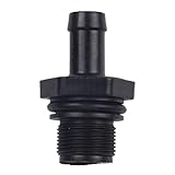 CashMuch Pcv Control Valve for Nissan - for Altima, Pathfinder, Frontier, Sentra, Versa 1.6L & Versa Note 1.6L - OEM 118105H71A