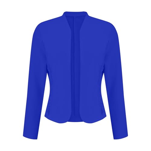 Chaleco sin mangas mujer cárdigan thin seda bolero chaqueta fiesta 5