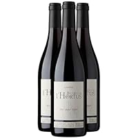 AOC Pic Saint-Loup Rouge, Région Languedoc - Roussillon, France Cépages Syrah, Grenache, Mourvèdre Fruité 3/5 . Floral 1/5 . Epicé 2/5 . Acidité 2/5 . Puissance 3/5 . Sélectionné par notre comité de dégustation Vendu par 3x75cl