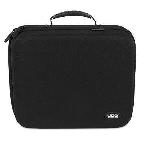 Mallette de protection rigide UDG Creator Noir pour cartes sons - 3