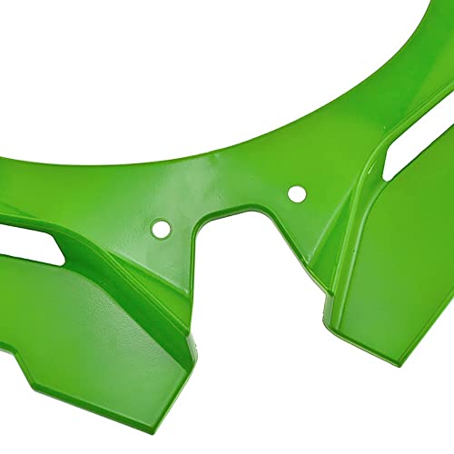 Amazon.co.jp: オートバイフェアリングの モーターサイクルフロント