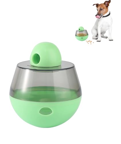 VayuSrot Interactive Dog Toy, Dog Toy for Large Dogs and Puppy, I...