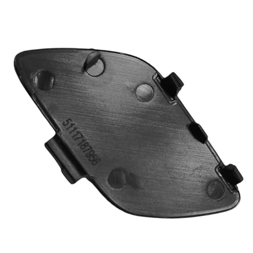 Cache-remorquage pare-chocs avant M3 E92 finition précise 51117256104 - 5