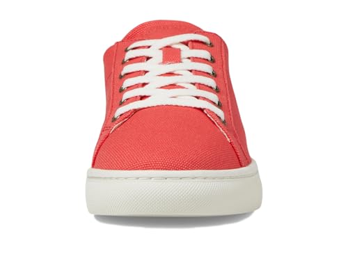 Image of Soludos Women's Ibiza Classic Lace-up Leather Sneaker