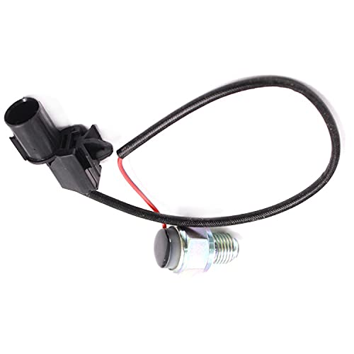 1 PC of MB837106 Gearshift 4WD Lamp Switch, Compatible with Mitsubishi Pajero IO (MOLEI-AUTO)