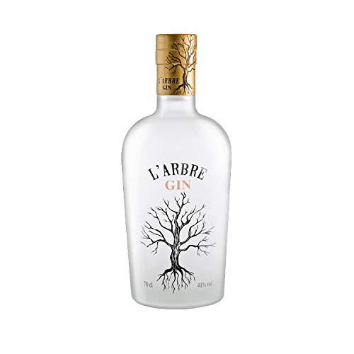 Gin L'Arbre 70 cl.