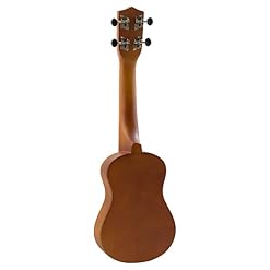 Mad about Ukulélé soprano pour gaucher naturel – Image 5
