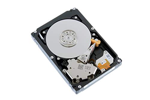 Toshiba AL13SXB600N - Toshiba 600GB 2.5" SAS 15K 6Gb/s Hard Drive