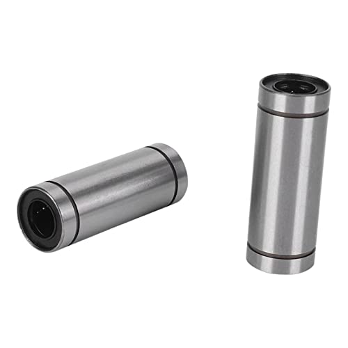 LM12LUU douille à billes pour stabiliser l'axe d'imprimante 3D et machine CNC