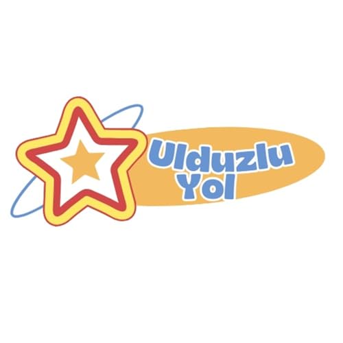 Ulduzlu Yol cover art