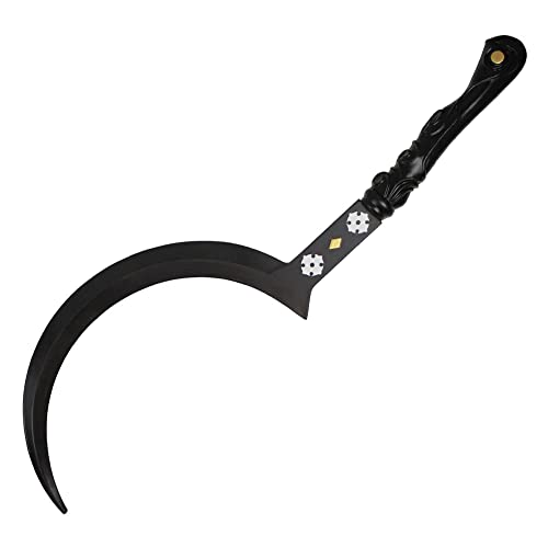 Neptune Juego De Tronos - Espada réplica Arakh Khal Drogo, Negro, 107 cm