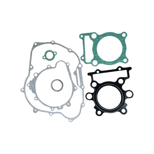 Kit de joints de couvercle d'embrayage pour stopper les fuites de TTR250