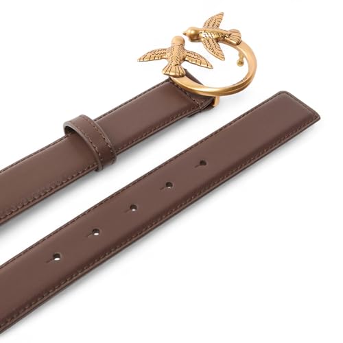 Pinko Gurtel Braun - 2