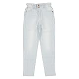 Vingino Jeans Claudia Color Striped Denim, taille 6