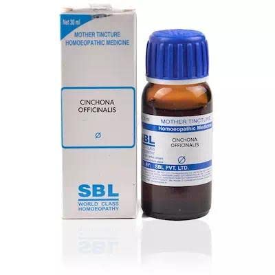 CHINA Q 30 ML SBL