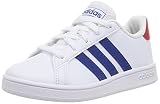Practica tu deporte favorito gracias a las Zapatillas de tenis de adidas. Comodidad y ligereza para que sólo tengas que preocuparte de rendir al máximo