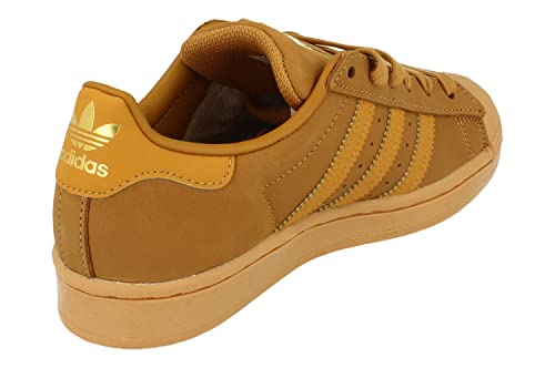 adidas Superstar basket mode homme sneaker basse en cuir pour un style urbain