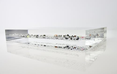 Image of Engineered Labs Heritage Periodic Table Collectors Edition