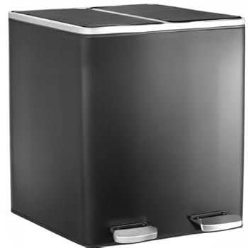 新品【DULTON】2 COMPARTMENT BIN 60 DULTON ONLINE SHOP | 2 COMPARTMENT BIN 60(60L): ハウスウェア