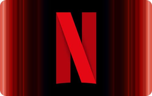 Cartão Netflix – para Portugal – por e‑mail