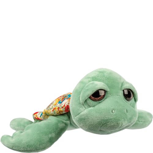 Suki Gifts Sealife Collection - Isla Turtle, Green - Image 3