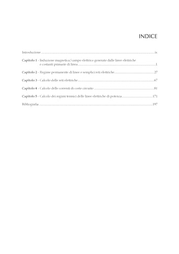 Esercizi Di Impianti Elettrici - 2