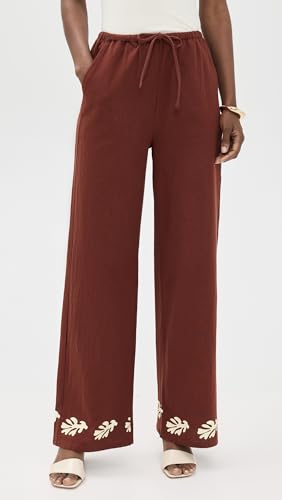 Seven Wonders Women's Amalia Pants2