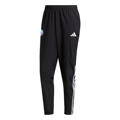 Pantalon long homme adidas Rcsa Pre Pant pour entraînement foot
