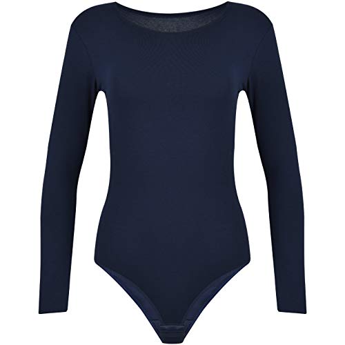 Evoni Langarmbody Cover