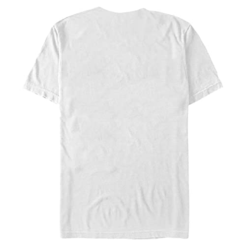 T-Shirt Nickelodeon Debbie Tude pour look urbain et sorties entre amis