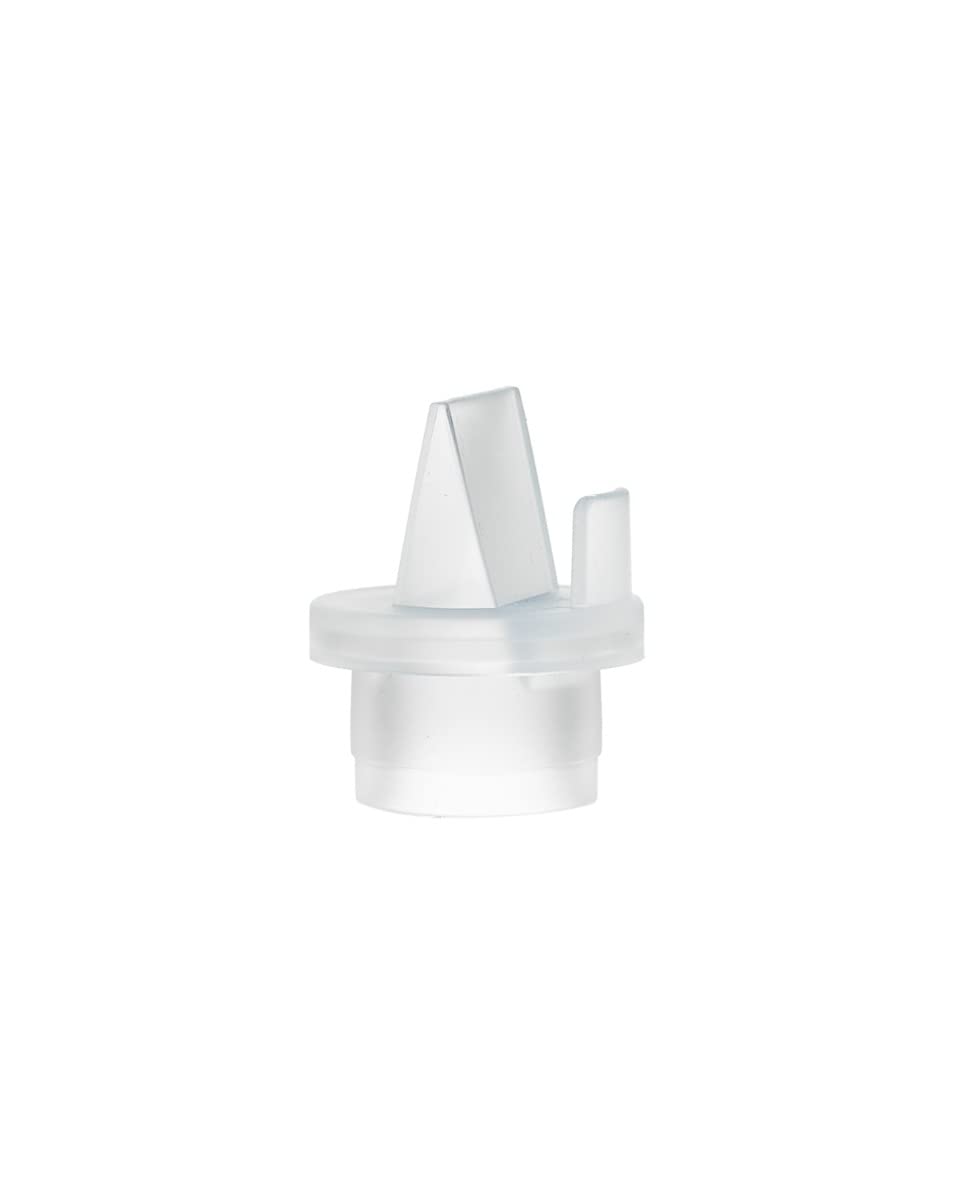 KikkaBoo Extractor de Leche Eléctrico LEIA PLUS, Sacaleches con 3 Modos, 9 Niveles de Succión, Función de Memoria, Cero Reflujo, Pantalla Táctil, Portable, Compacta, Menta