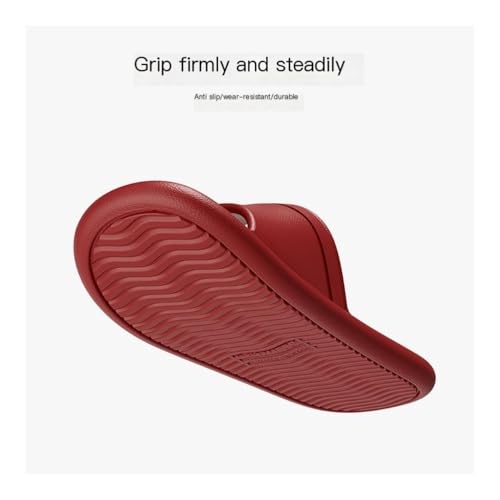 Chaussures de douche en EVA pour éviter les sols glissants - 6