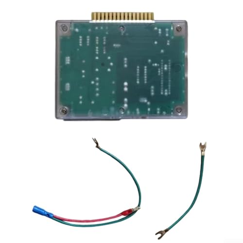 Zoegneer Placa de circuito Quadra-Fire de 3 velocidades para estufas de pellets SRV7000-205 SRV7000-704 para Classic Bay 1200 para Castilla Santa Fe
