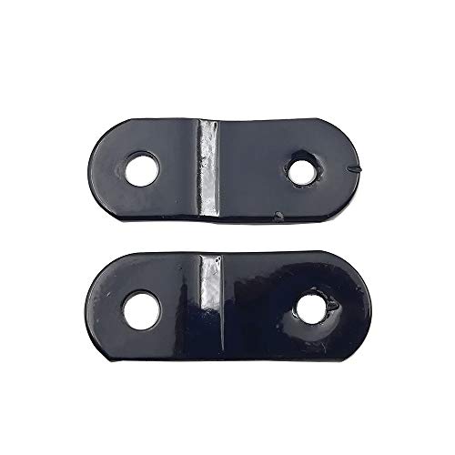 Fuel Gas Tank Lift Kit Riser For Harley Sportster 48 72 Xl 1200 883 Iron Roadster Nightster Superlow Chopper Custom 2004-2020 (38Mm (1.5")) #TOP4