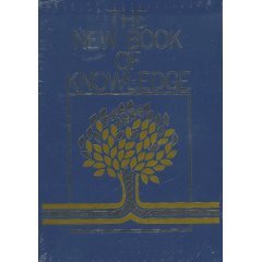 Unknown Binding The New Book of Knowledge-Science Annual 2003 Book