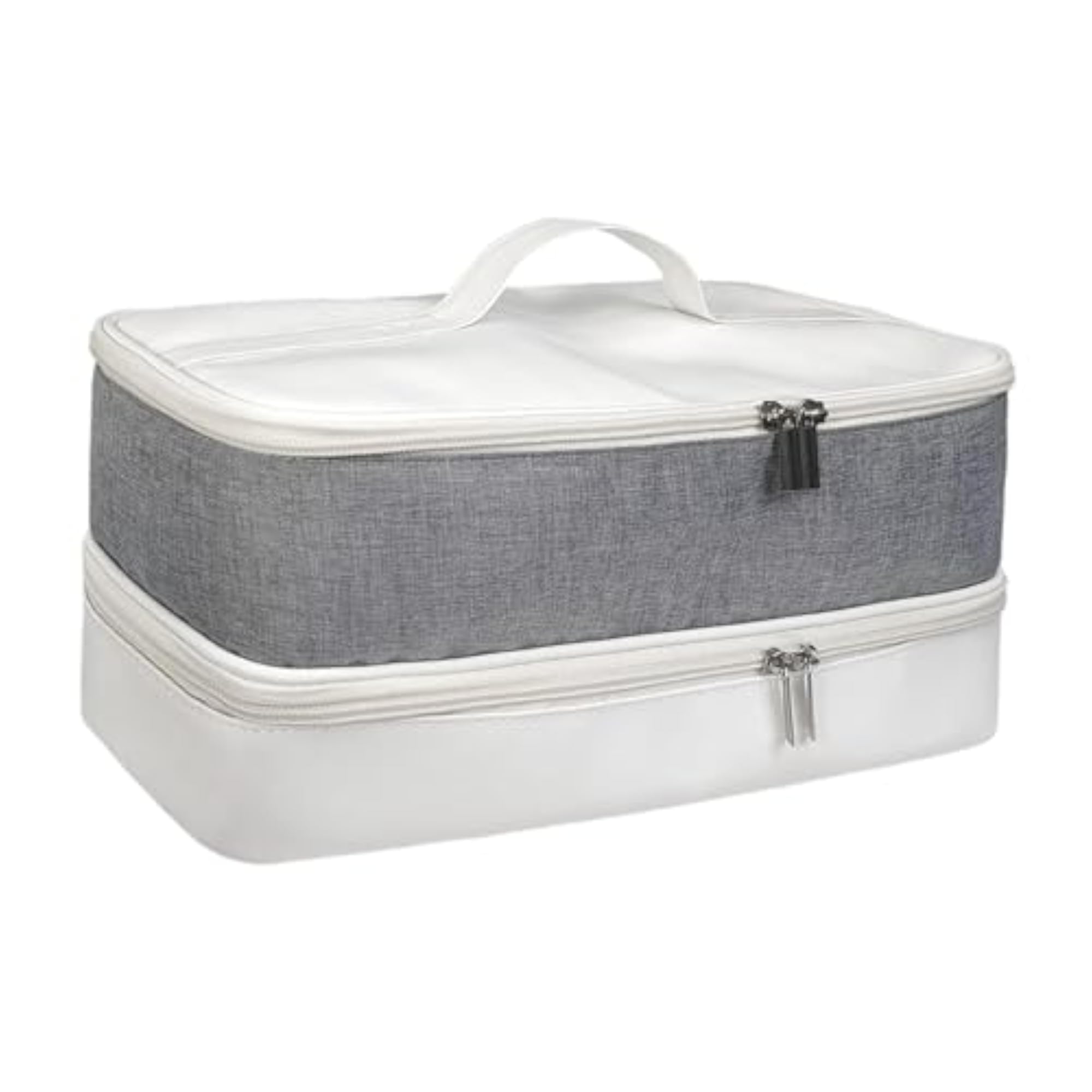 Hair Dryer Storage Bag, Multifunctional Carrying Case
