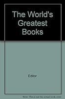 The World's Greatest Books B000I14N7W Book Cover