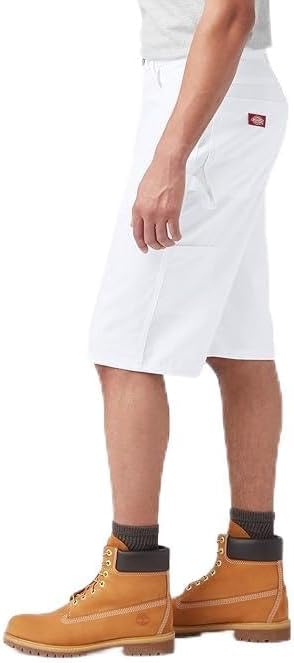 Men's 13" Flex Painter Utility Short - P