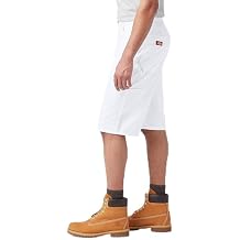 Dickies Mens 13" Flex Painter Utility Short - P