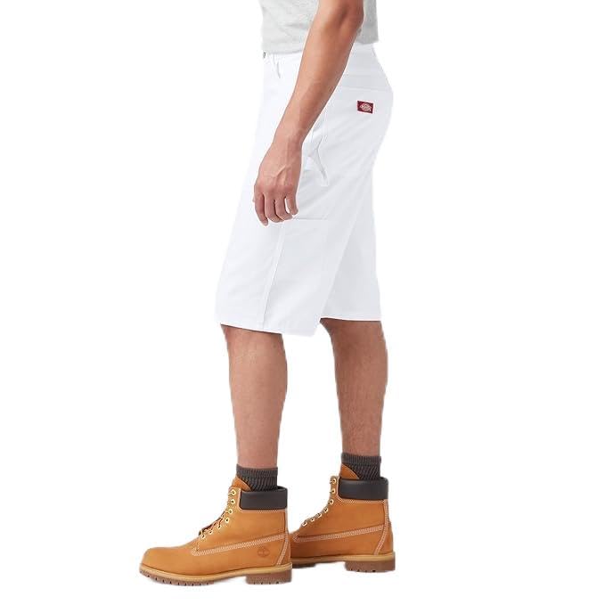 34 X SERIES PAINTER SHORT WHT
