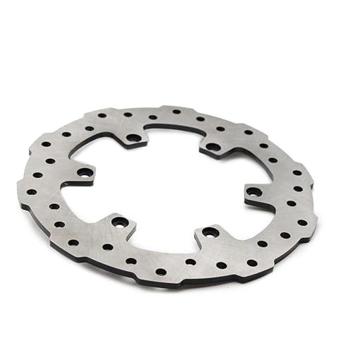 Disque de frein arrière Keeway RKF 125 en acier haute résistance