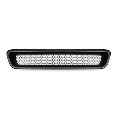 Calandre centrale avant de voiture - maille de radiateur Acura Legend 91-95