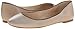 Nine West Women's Adorabl Leather Ballet Flat