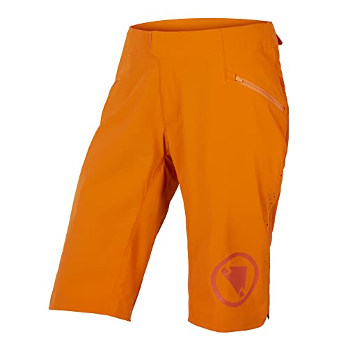 Endura short de cyclisme femme cuissard respirant noir de vélo
