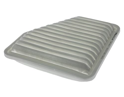 Filtre à air MEYLE évite l'encrassement moteur Toyota RAV4 III et Lexus ES