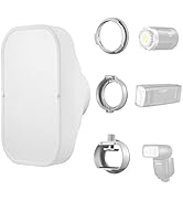 Amazon | GODOX UL150II撮影ライト LEDビデオライト 150W サイレント