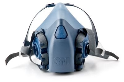 3M 7502 N95 NIOSH Certified Silicon Reusable Respirator for Unisex (Grey, Separate Filter, 1) (B00XV4AVA6) Amazon Price History, Amazon Price Tracker